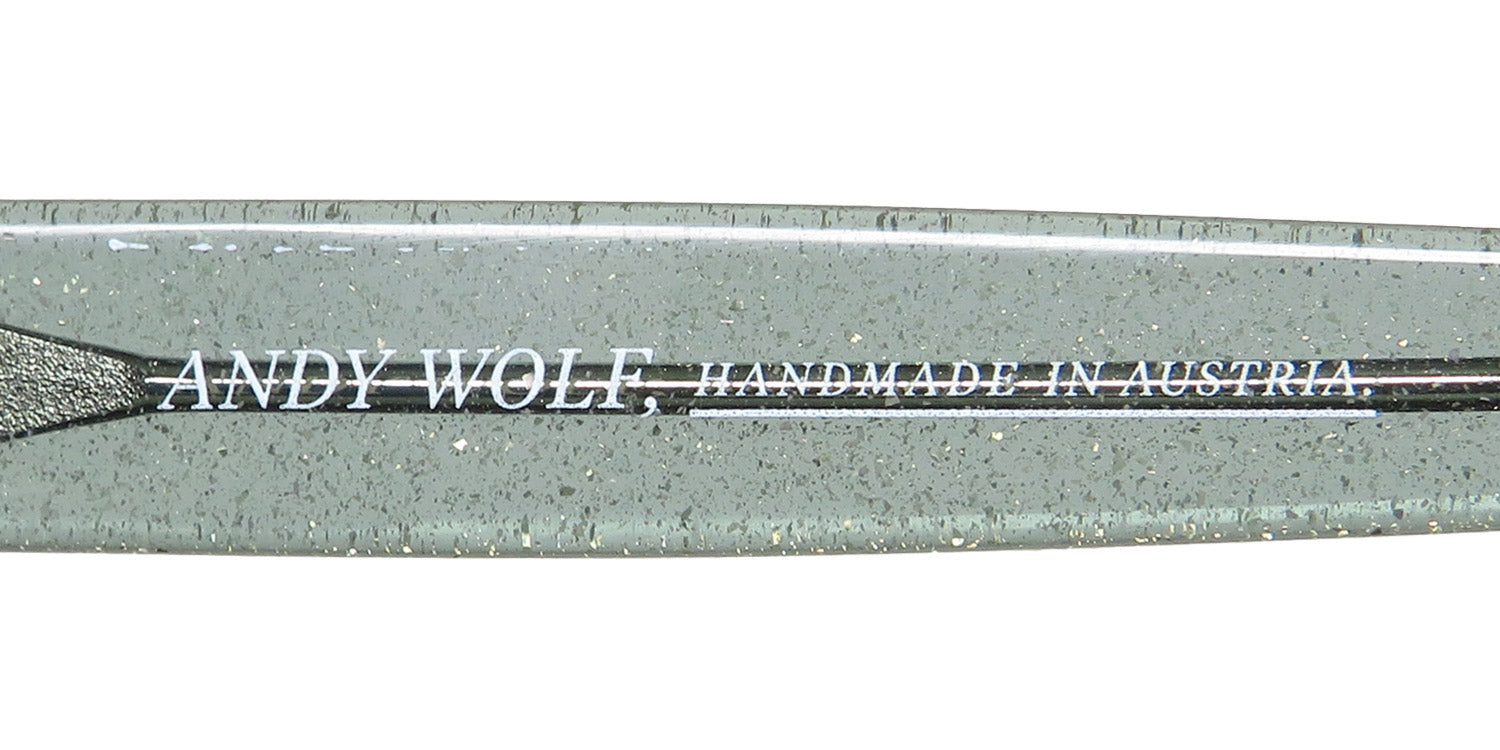 Andy Wolf Florence Sunglasses by ModaFrames