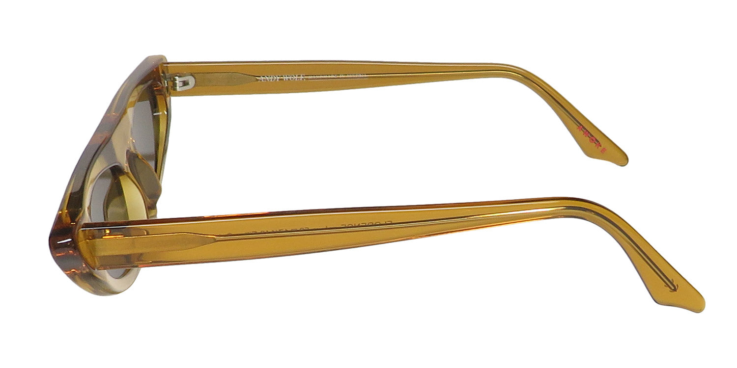 Andy Wolf Florence Sunglasses by ModaFrames