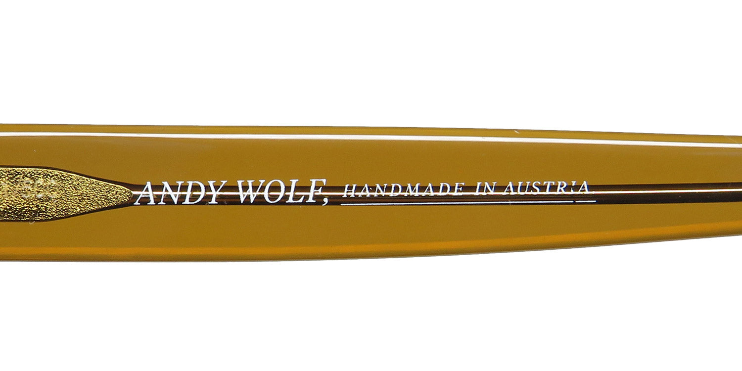 Andy Wolf Florence Sunglasses by ModaFrames