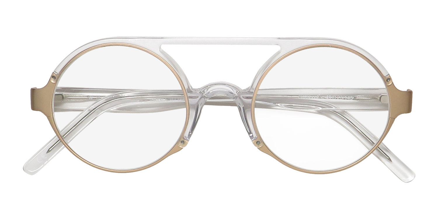 Andy Wolf Chen Eyeglasses by ModaFrames