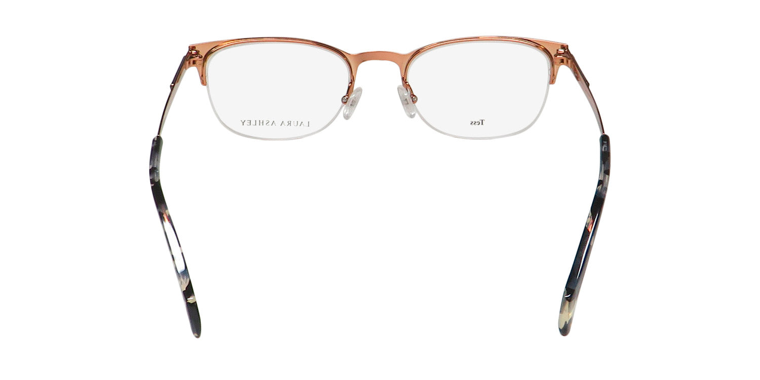 Laura Ashley Tess Eyeglasses by ModaFrames
