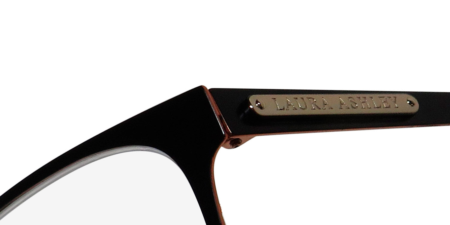 Laura Ashley Tess Eyeglasses by ModaFrames