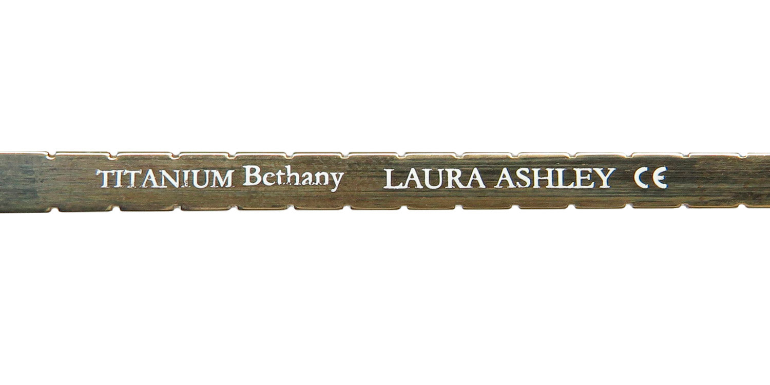 Laura Ashley Bethany Eyeglasses by ModaFrames