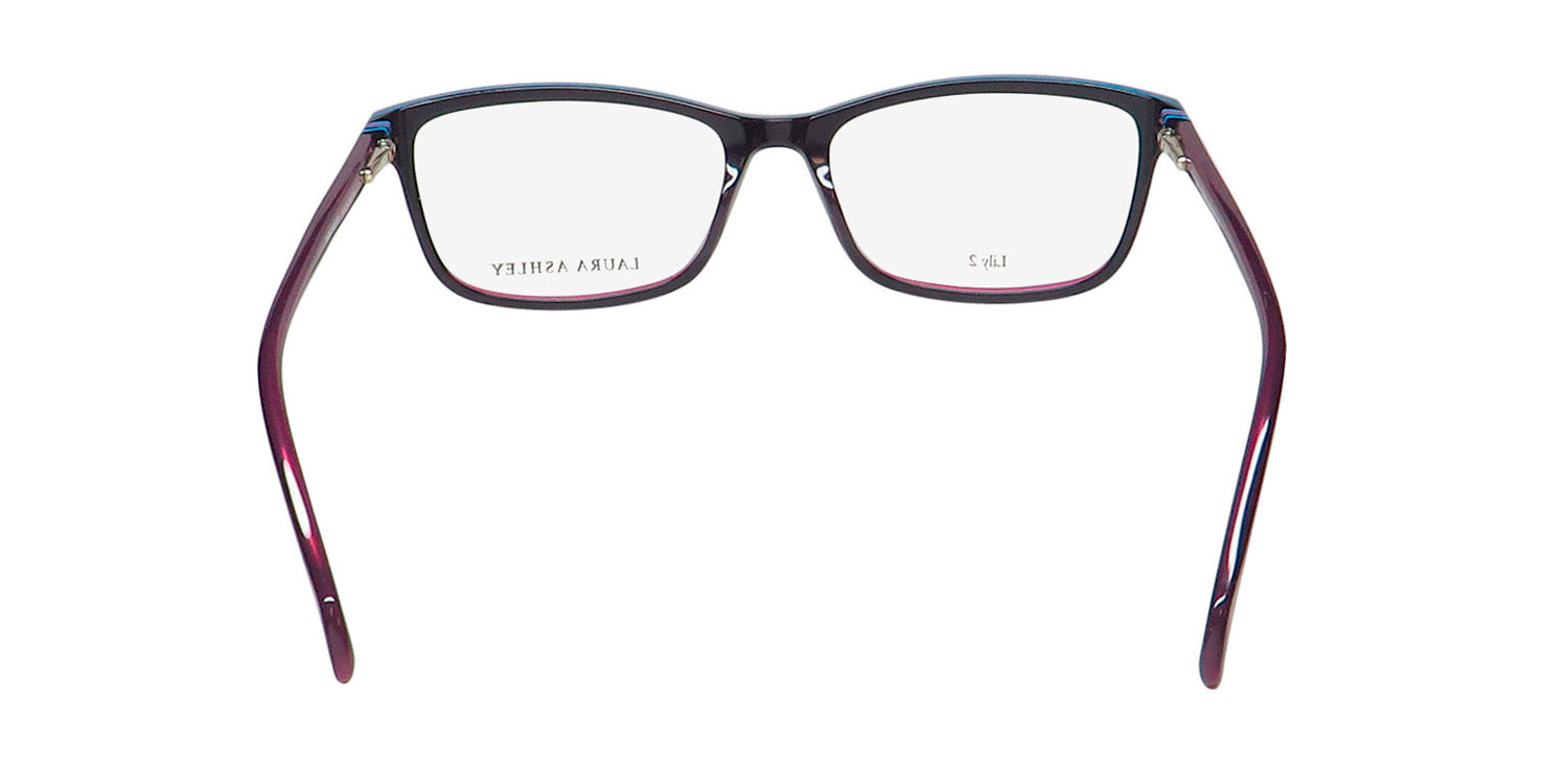 Laura Ashley Lily 2 Eyeglasses by ModaFrames