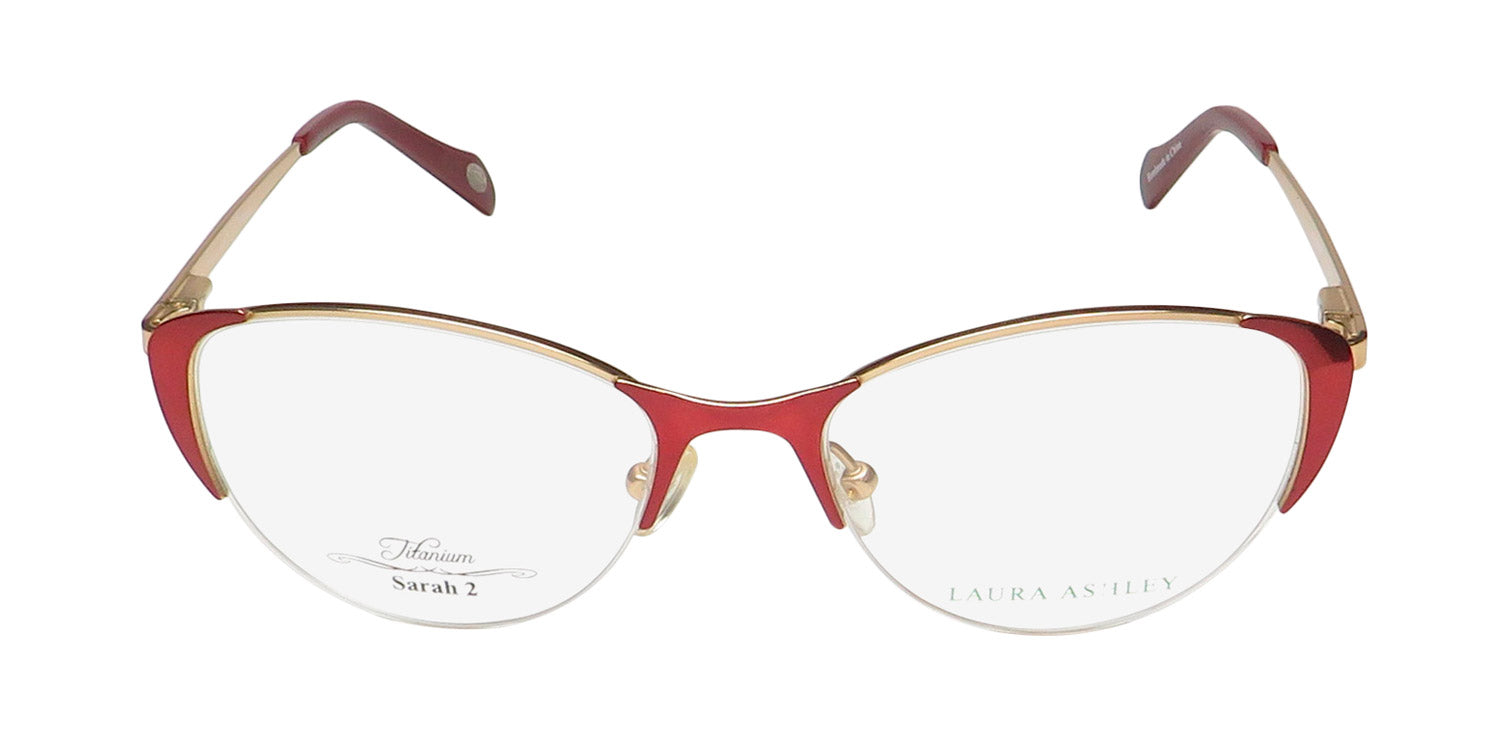 Laura Ashley Sarah 2 Eyeglasses by ModaFrames