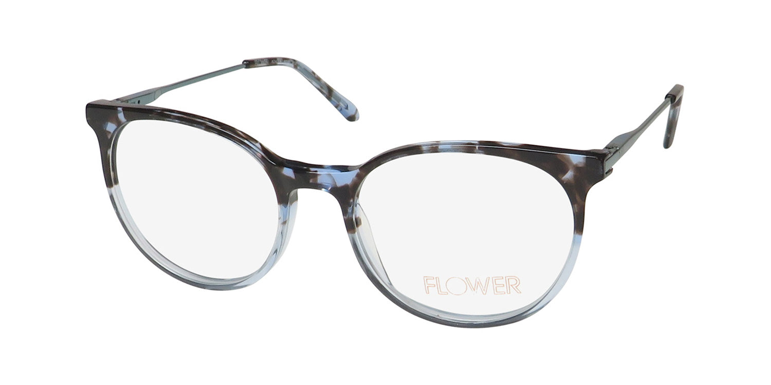 Flower 6048 Azalea Eyeglasses by ModaFrames