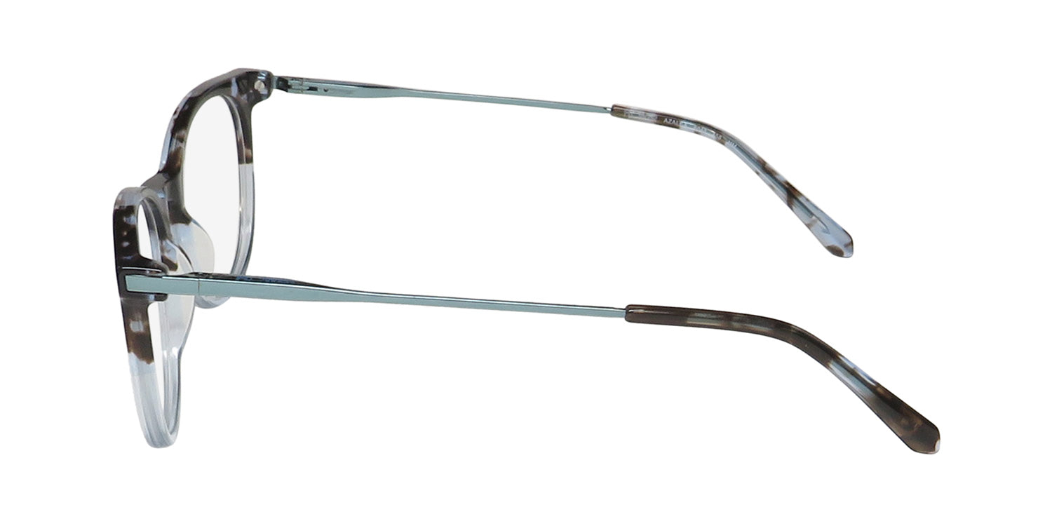 Flower 6048 Azalea Eyeglasses by ModaFrames