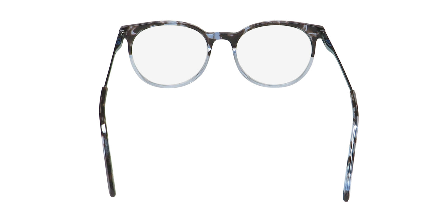 Flower 6048 Azalea Eyeglasses by ModaFrames