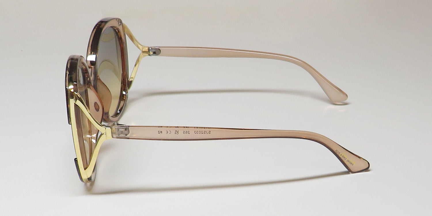 Sean John Sjs2032 Sunglasses by ModaFrames