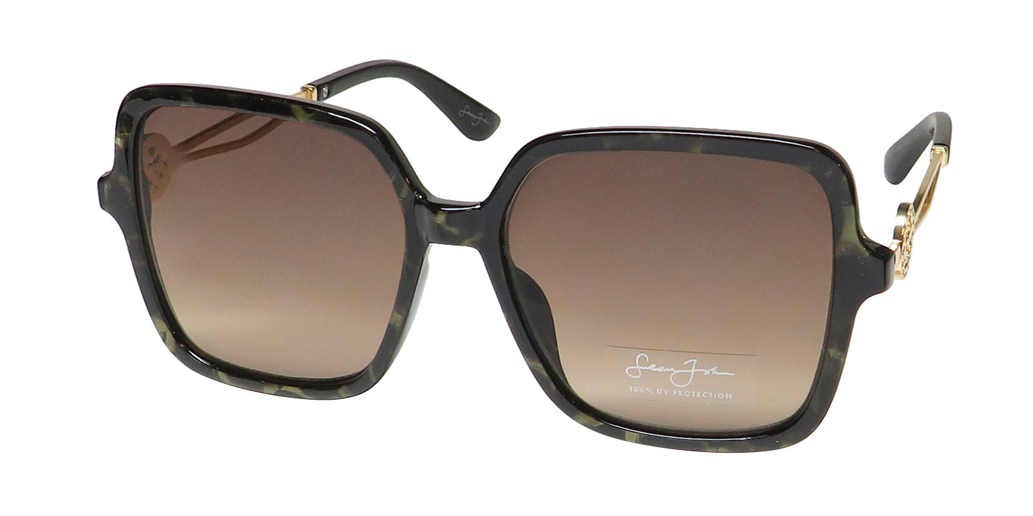 Sean John Sjs2009 Sunglasses by ModaFrames