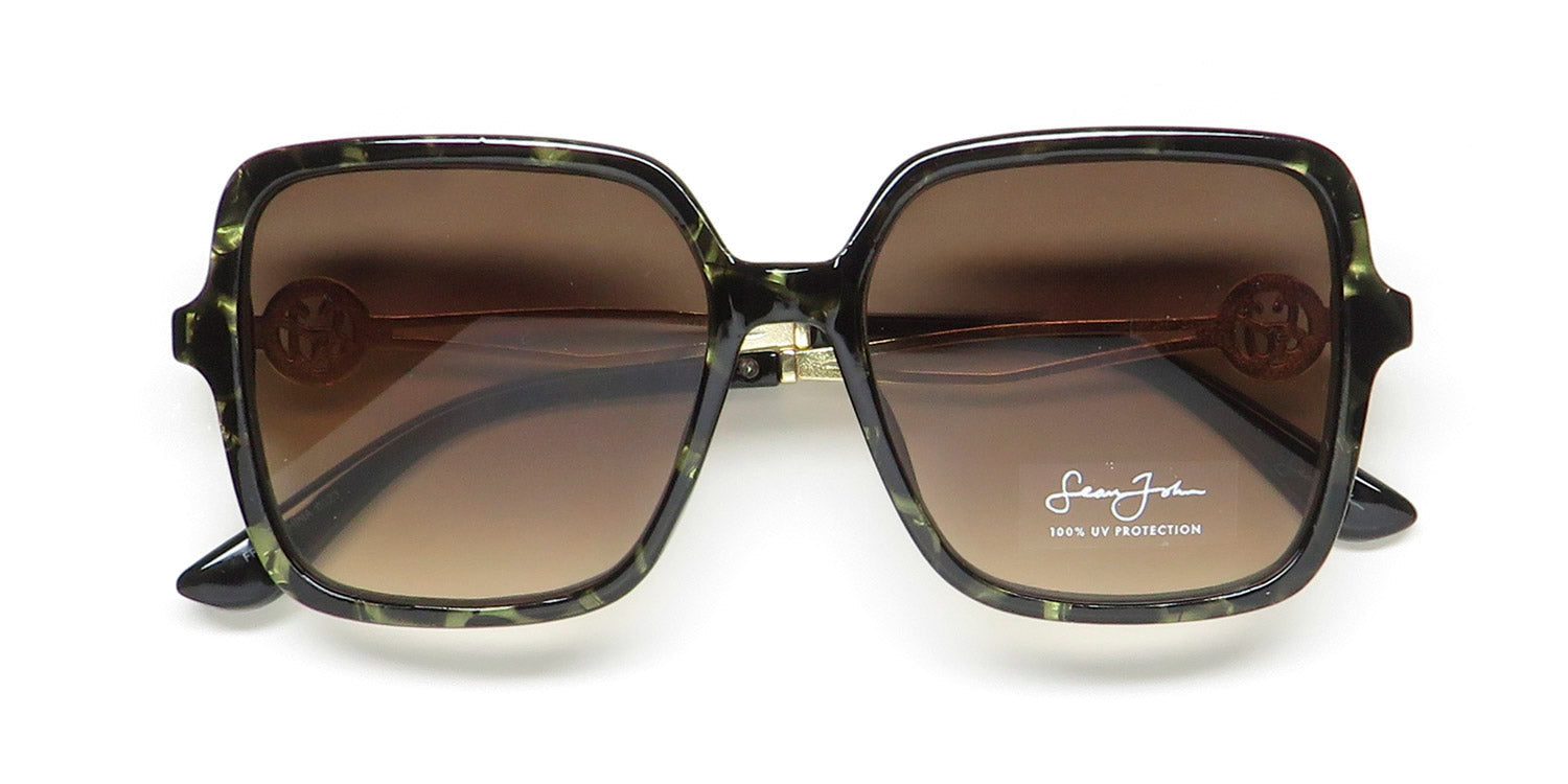 Sean John Sjs2009 Sunglasses by ModaFrames