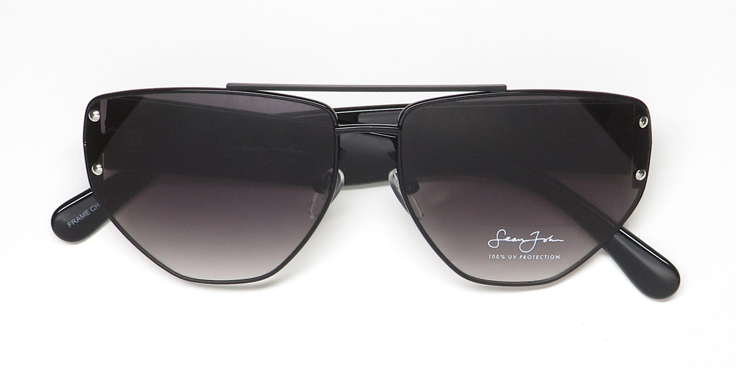 Sean John Sjs4003ce Sunglasses by ModaFrames