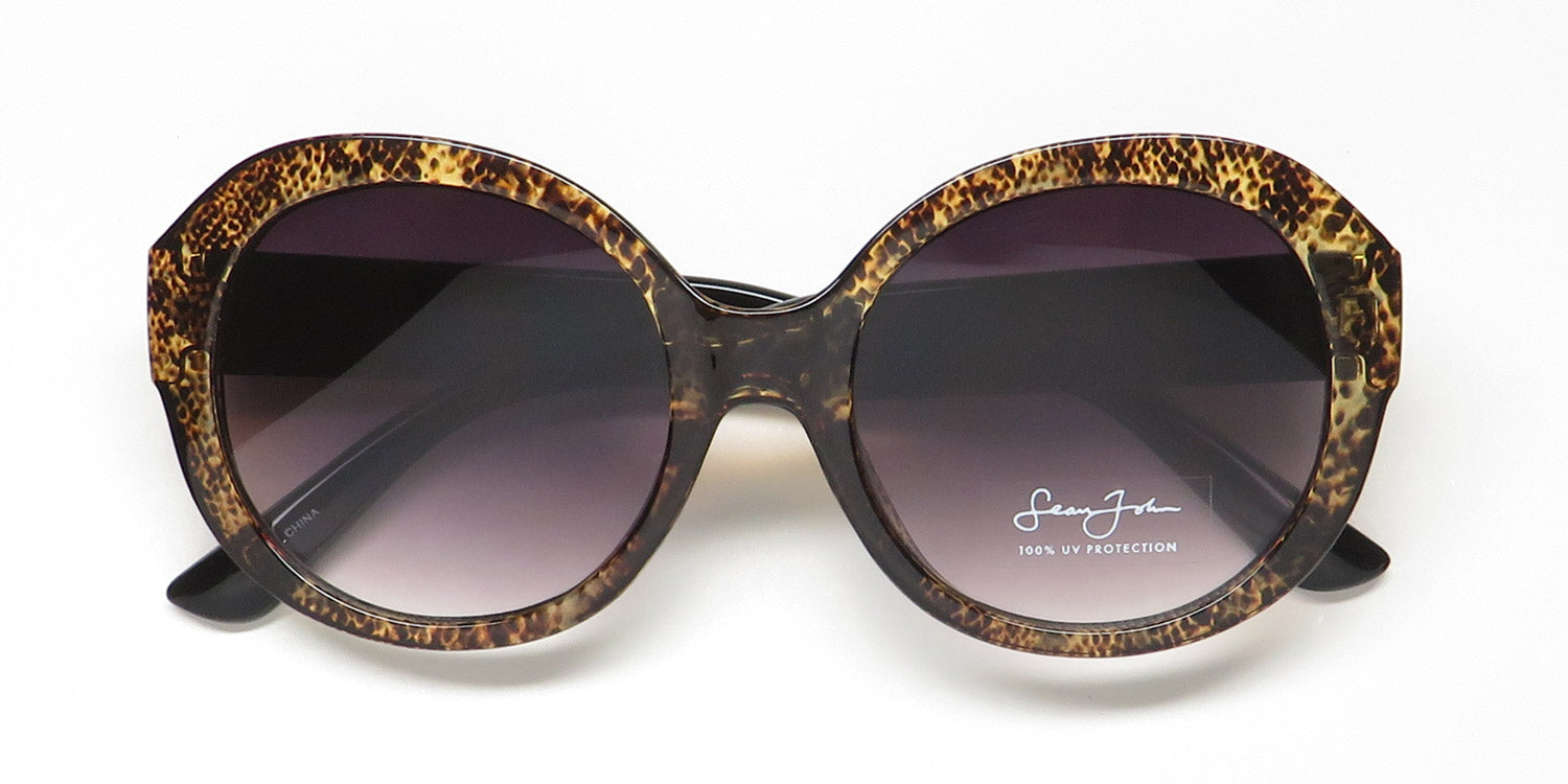 Sean John Sjs2002 Sunglasses by ModaFrames