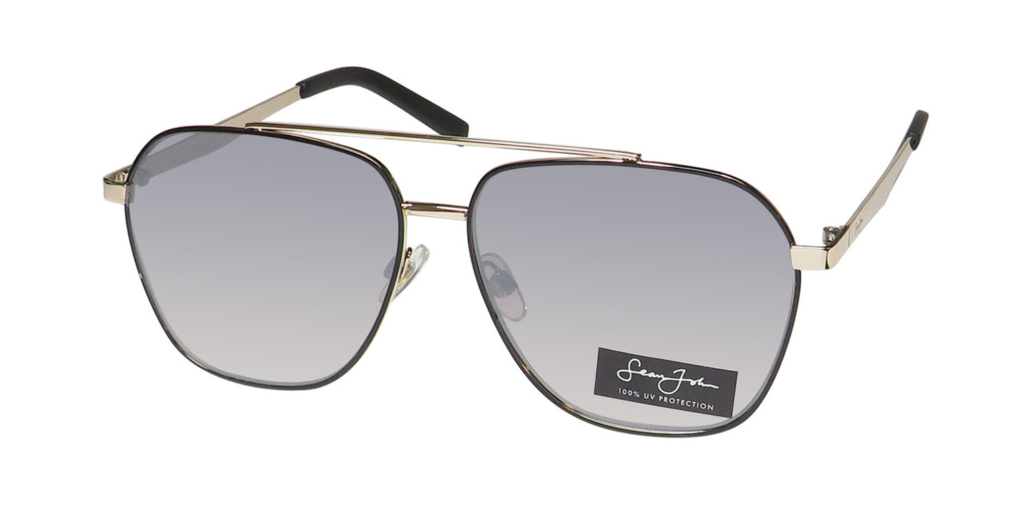 Sean John Sjs3005 Sunglasses by ModaFrames