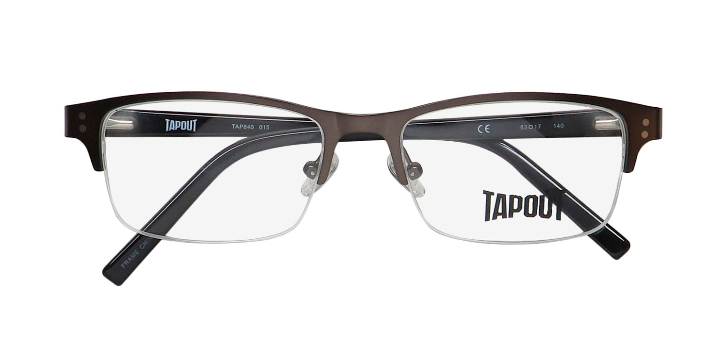 Tapout Tap840 Eyeglasses by ModaFrames