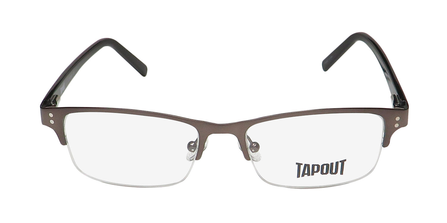Tapout Tap840 Eyeglasses by ModaFrames