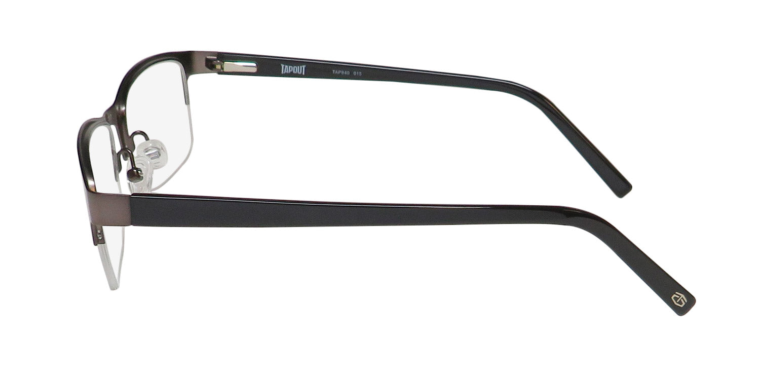 Tapout Tap840 Eyeglasses by ModaFrames