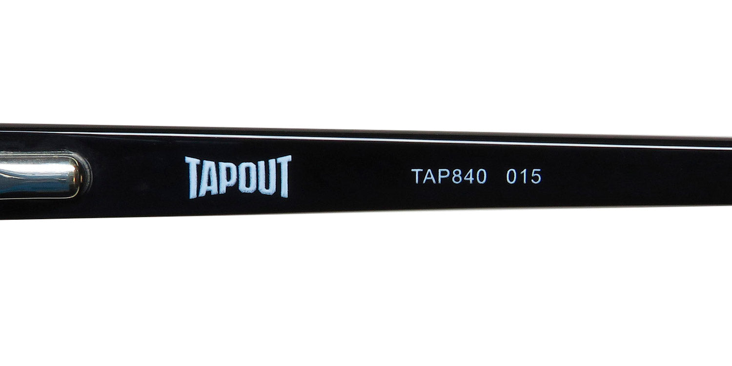 Tapout Tap840 Eyeglasses by ModaFrames