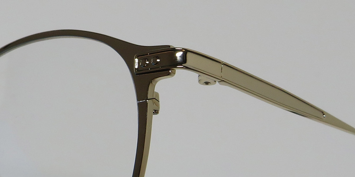 William Morris London 50103 Eyeglasses by ModaFrames