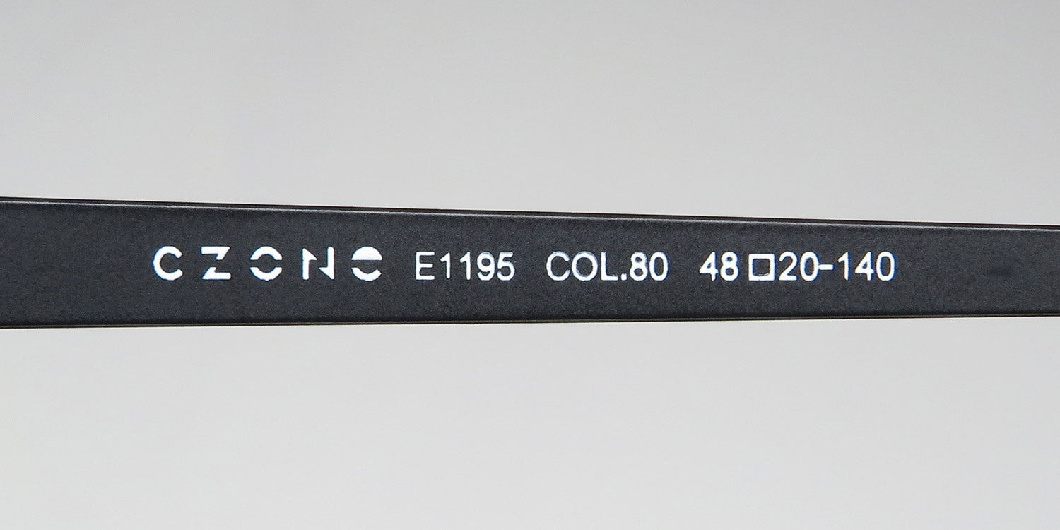Czone E1195 Eyeglasses by ModaFrames