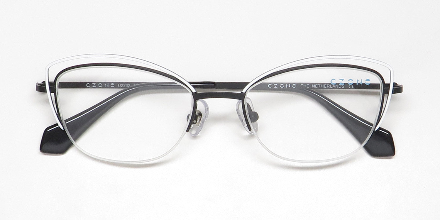Czone U2232 Eyeglasses by ModaFrames