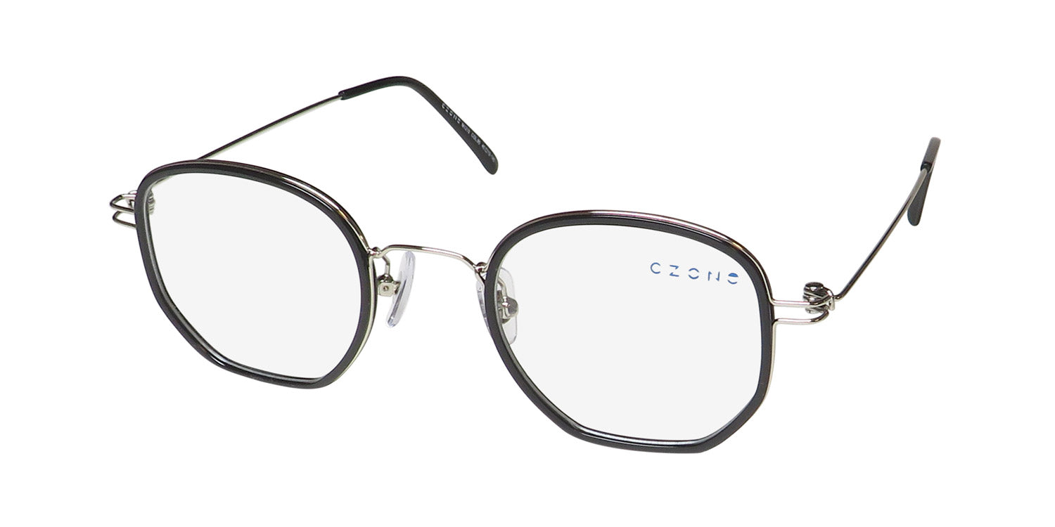 Czone M1210 Eyeglasses by ModaFrames