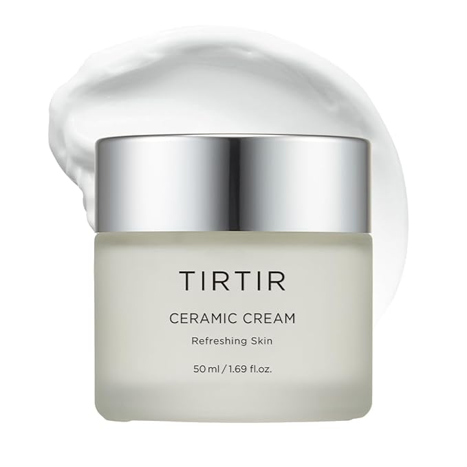 TirTir Ceramic Cream by AsiaBeautyMall