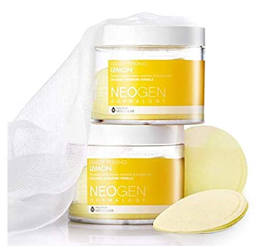 NEOGEN Dermalogy Bio-Peel Gauze Peeling Lemon by AsiaBeautyMall