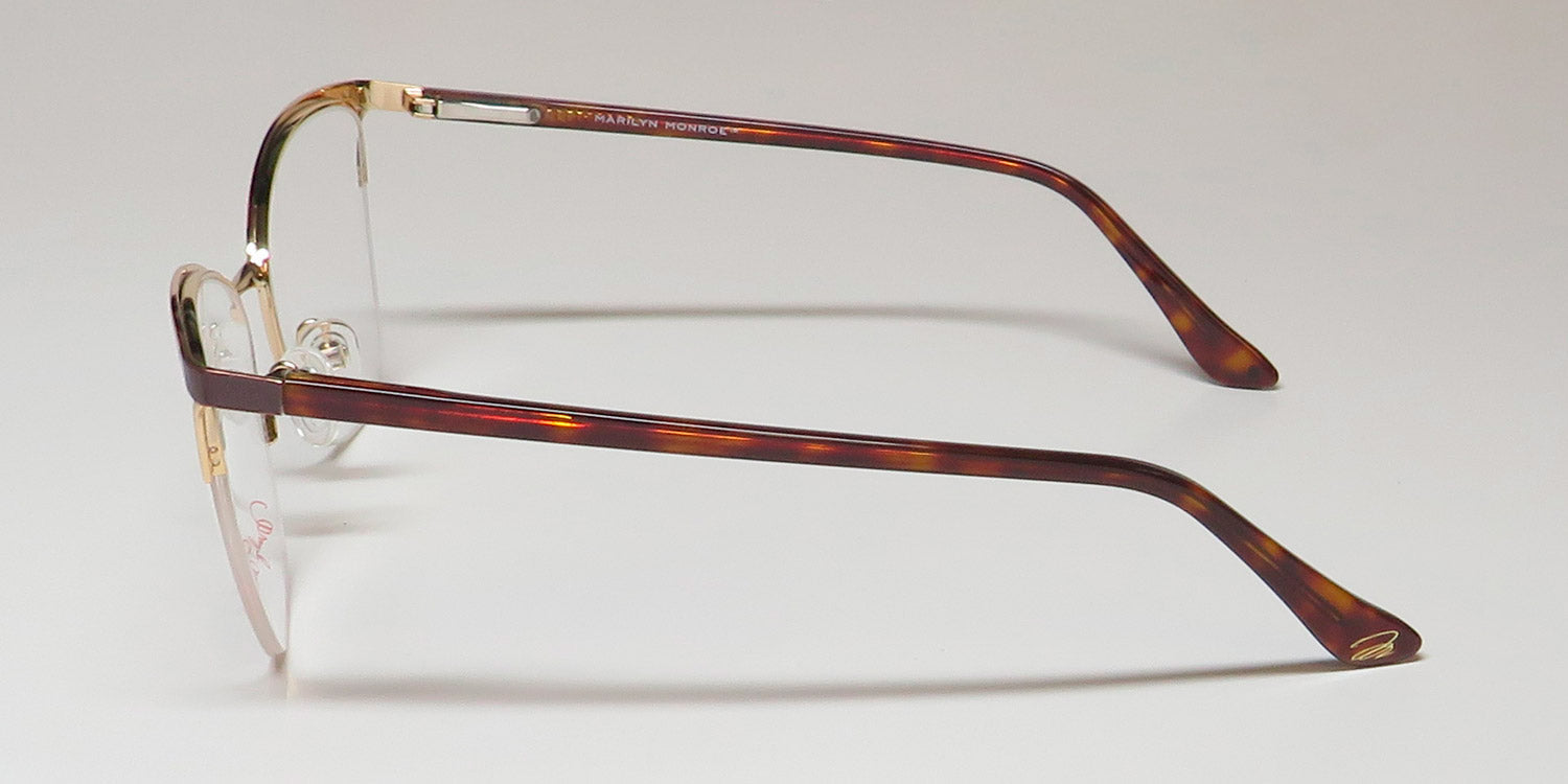 Marilyn Monroe Mmo 192 Eyeglasses by ModaFrames