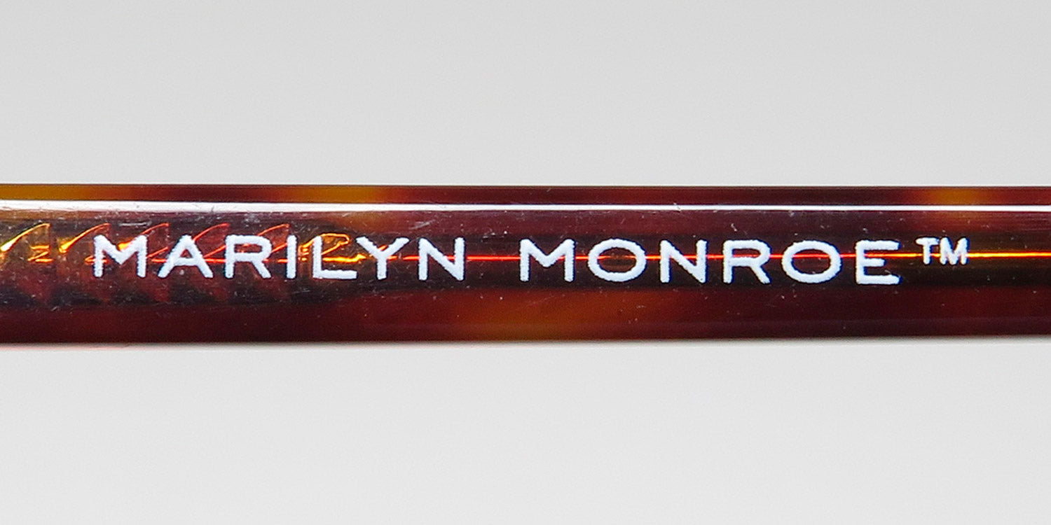 Marilyn Monroe Mmo 192 Eyeglasses by ModaFrames