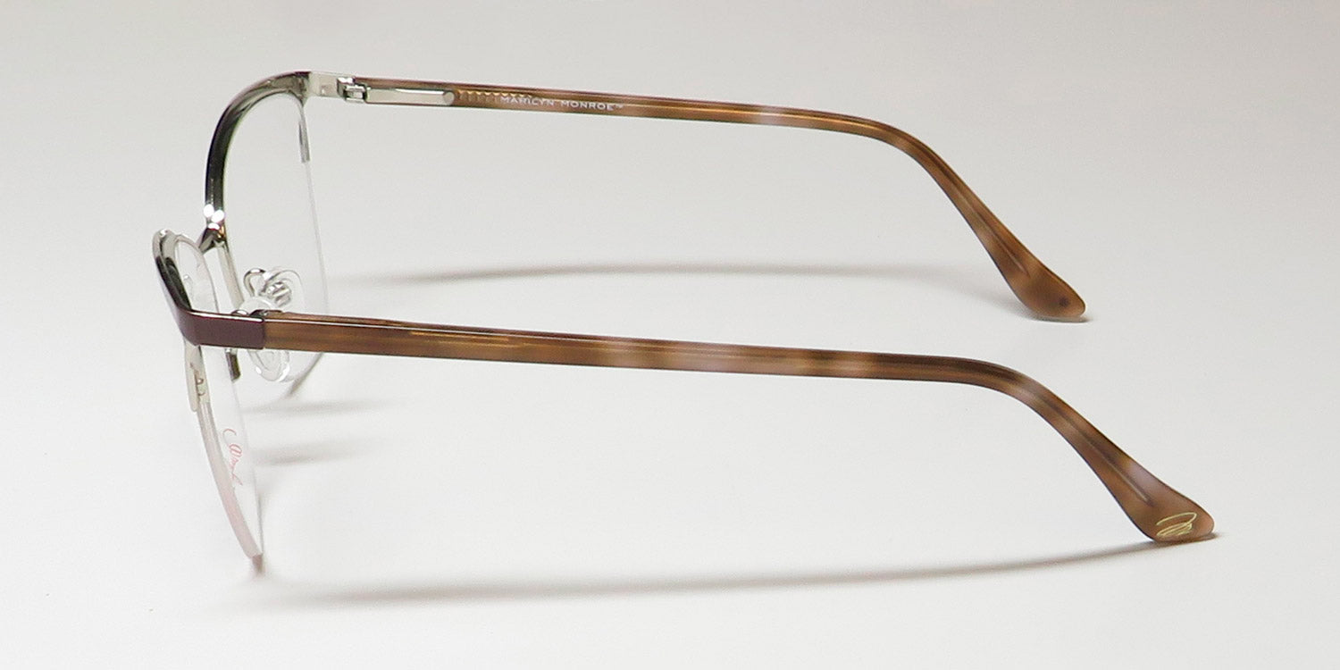 Marilyn Monroe Mmo 192 Eyeglasses by ModaFrames