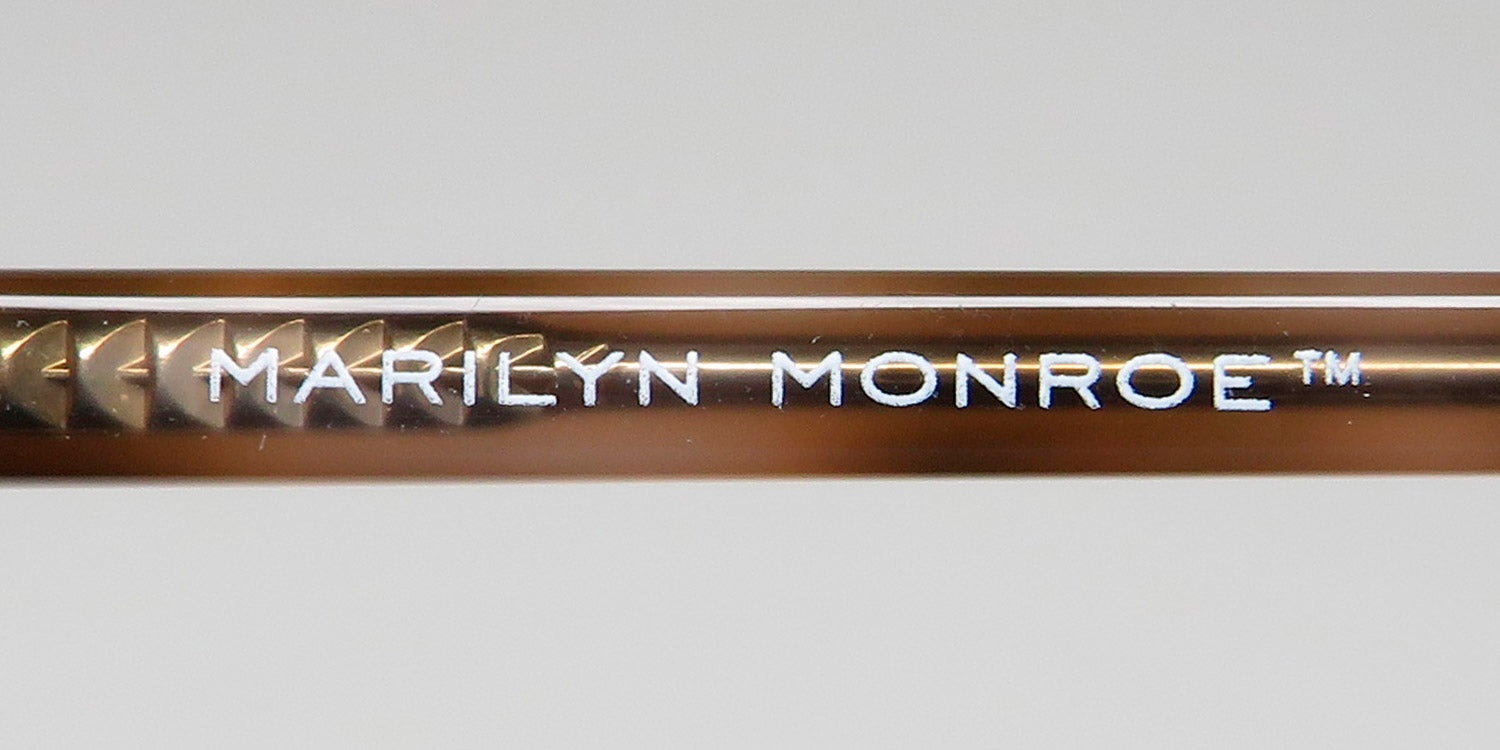Marilyn Monroe Mmo 192 Eyeglasses by ModaFrames