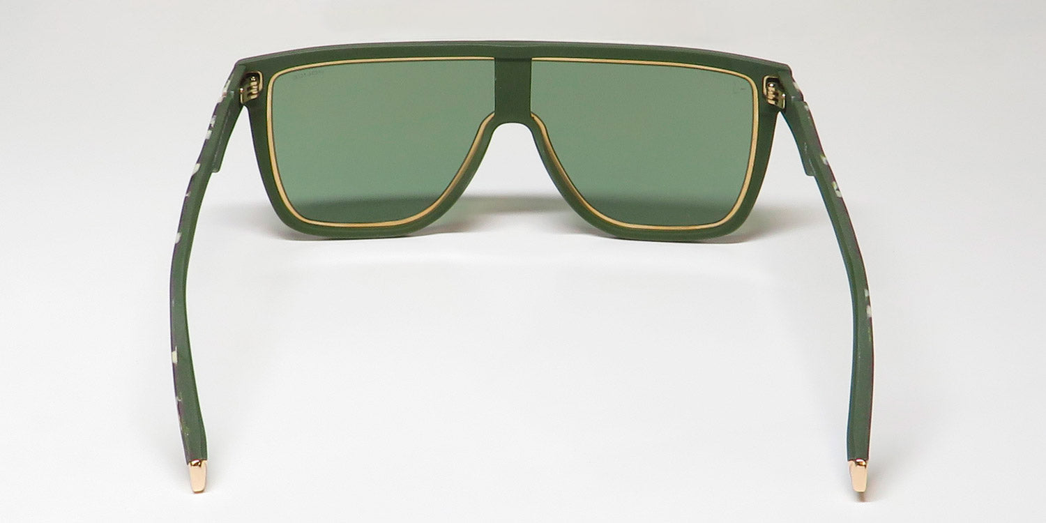 Police Lewis Hamilton 23 Splc51 Sunglasses by ModaFrames