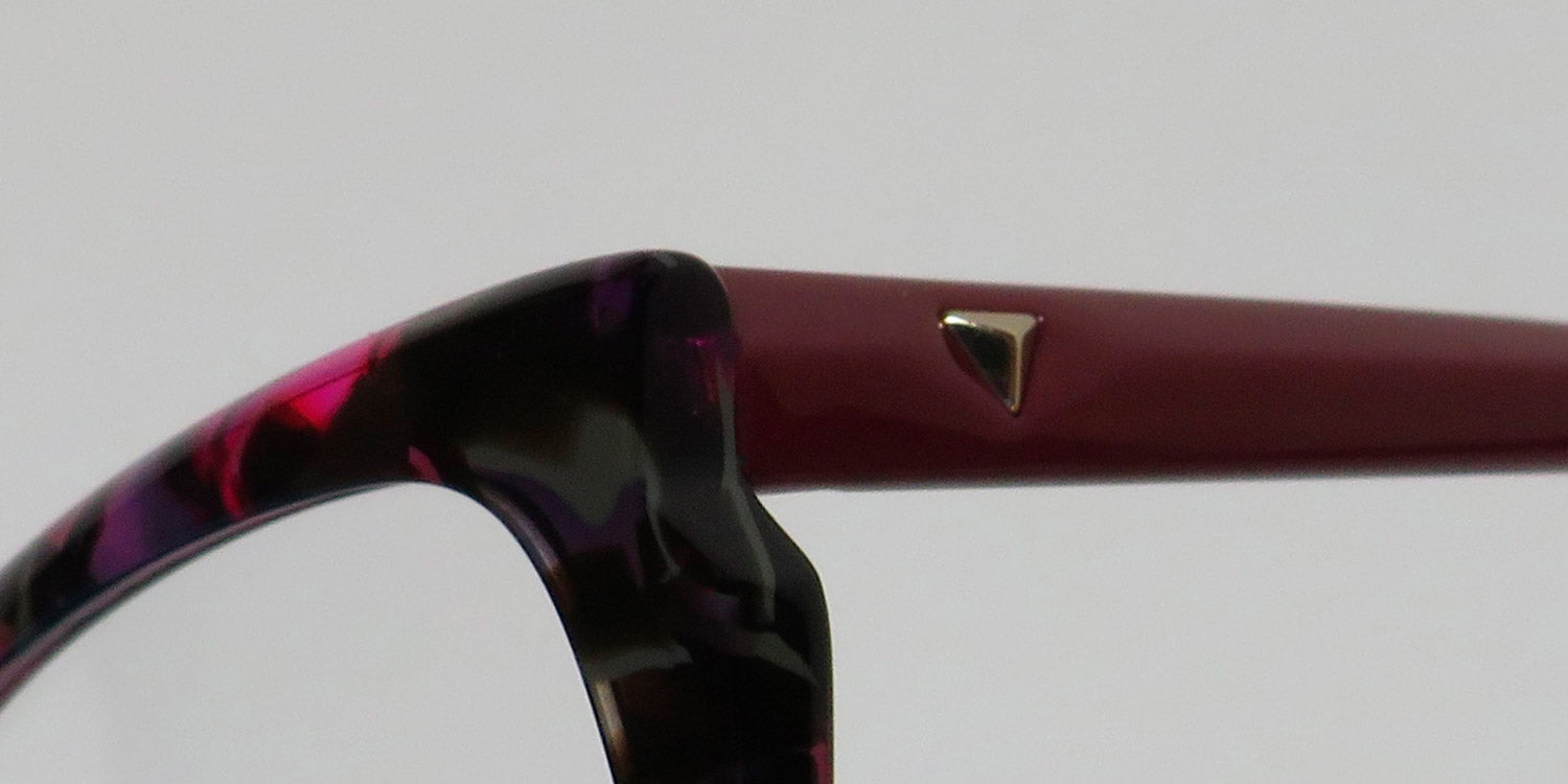 Police Vpla01 Stagedive 3 Eyeglasses by ModaFrames