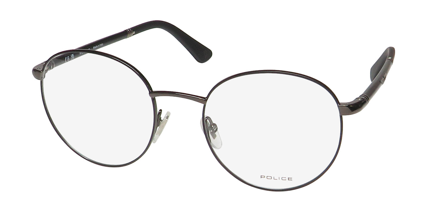 Police Vpl954 Origins 15 Eyeglasses by ModaFrames