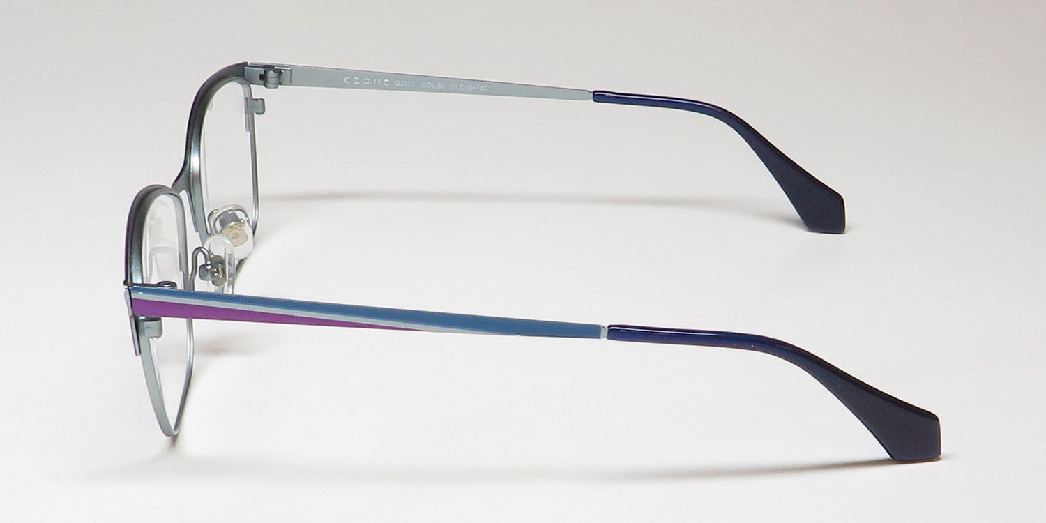 Czone Q2237 Eyeglasses by ModaFrames
