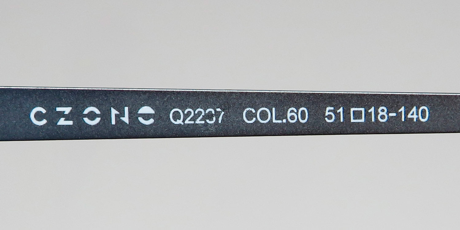 Czone Q2237 Eyeglasses by ModaFrames