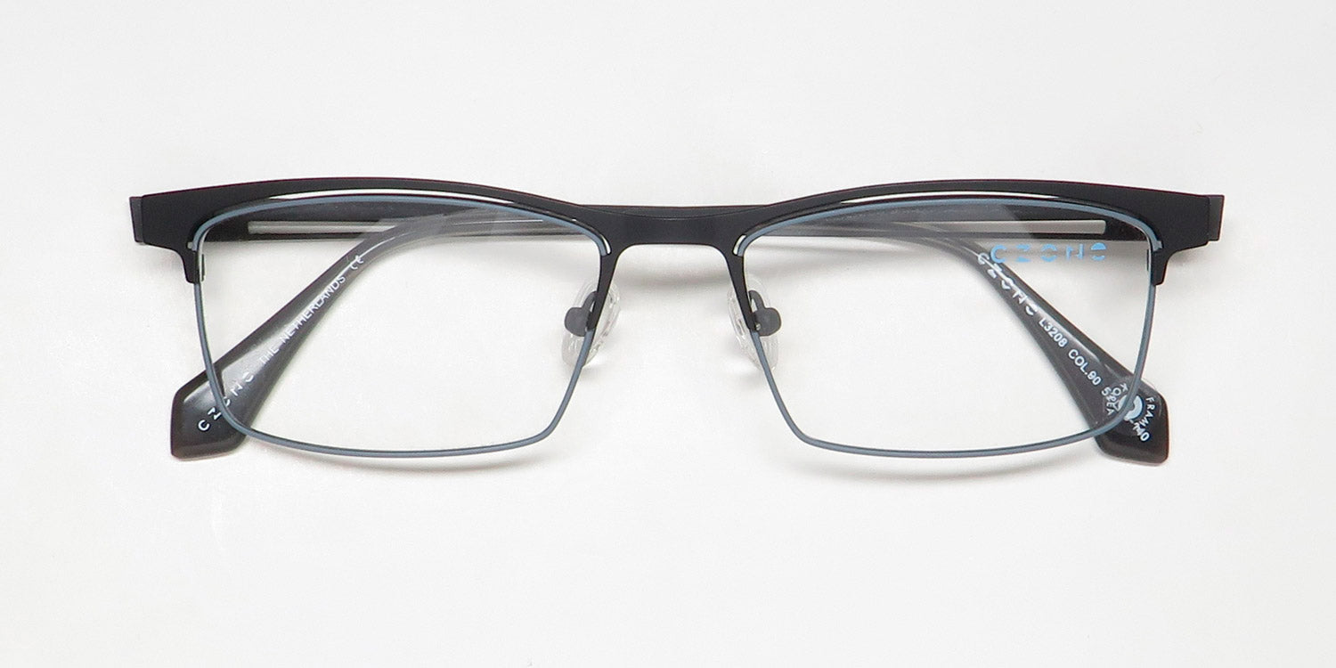 Czone L3208 Eyeglasses by ModaFrames