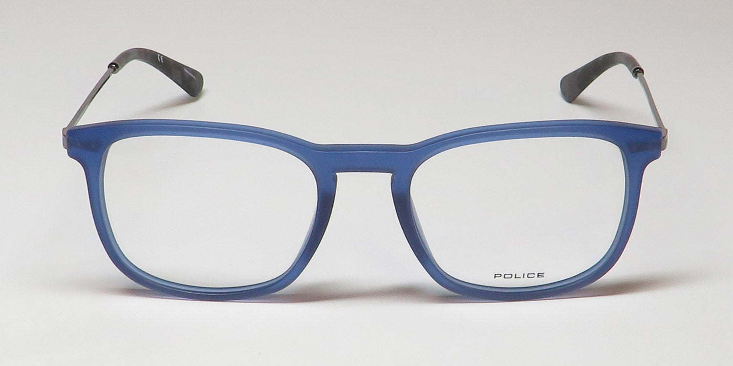 Police Vpl562n Avenue 4 Eyeglasses by ModaFrames