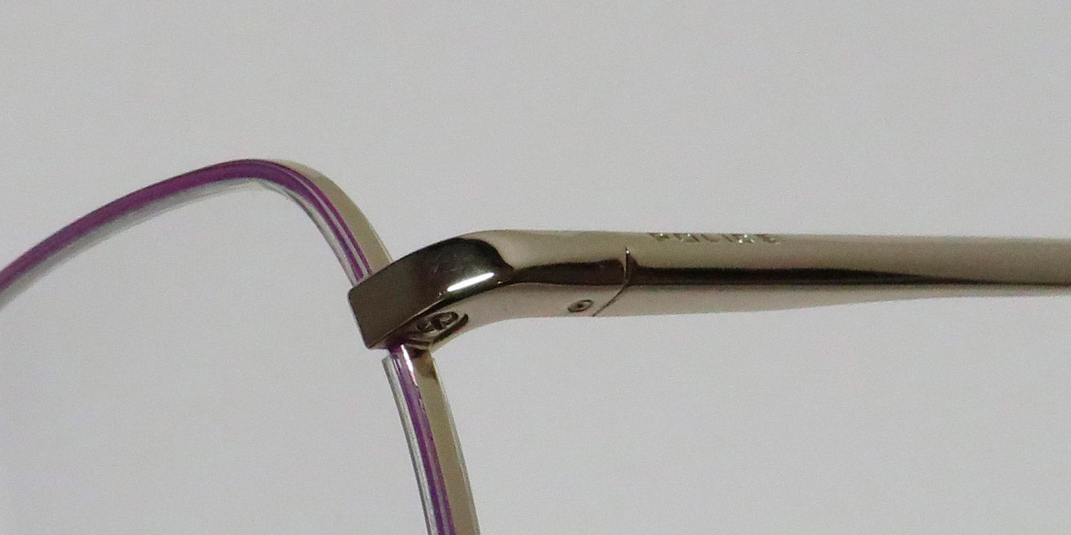 Police Vpl839 Crayon 2 Eyeglasses by ModaFrames