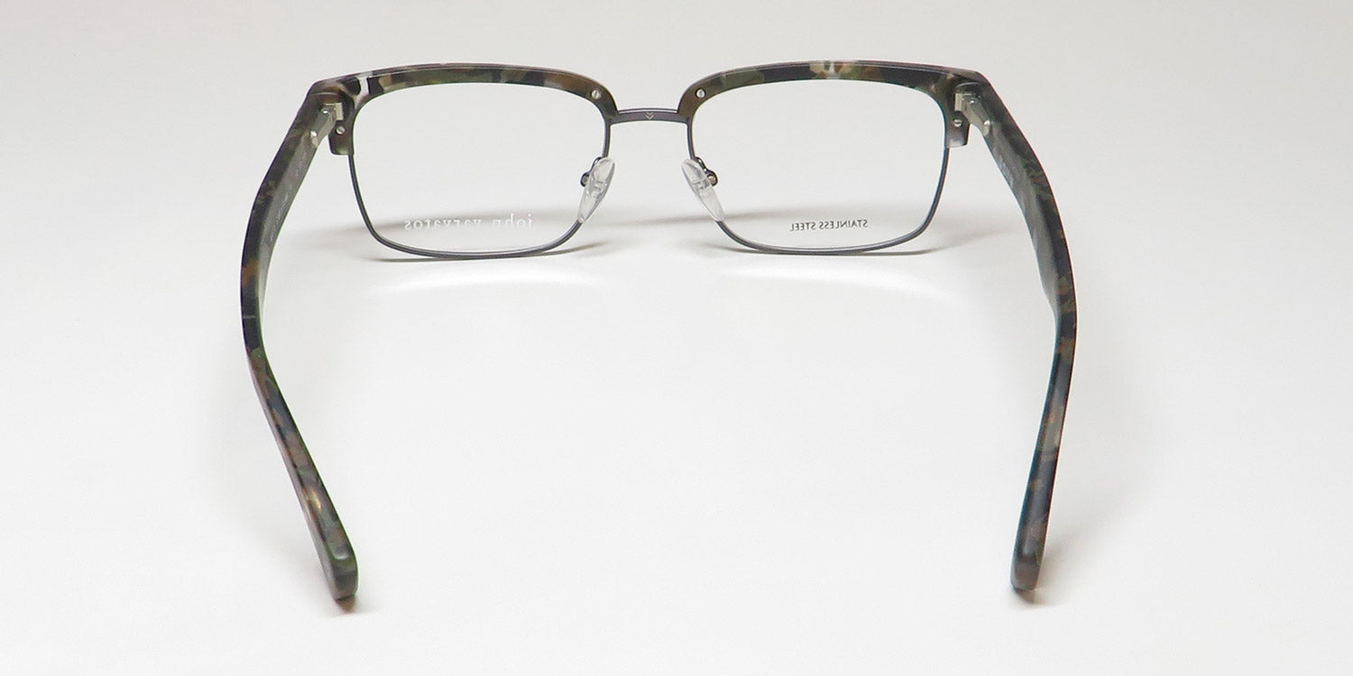 John Varvatos Vjv186 Eyeglasses by ModaFrames