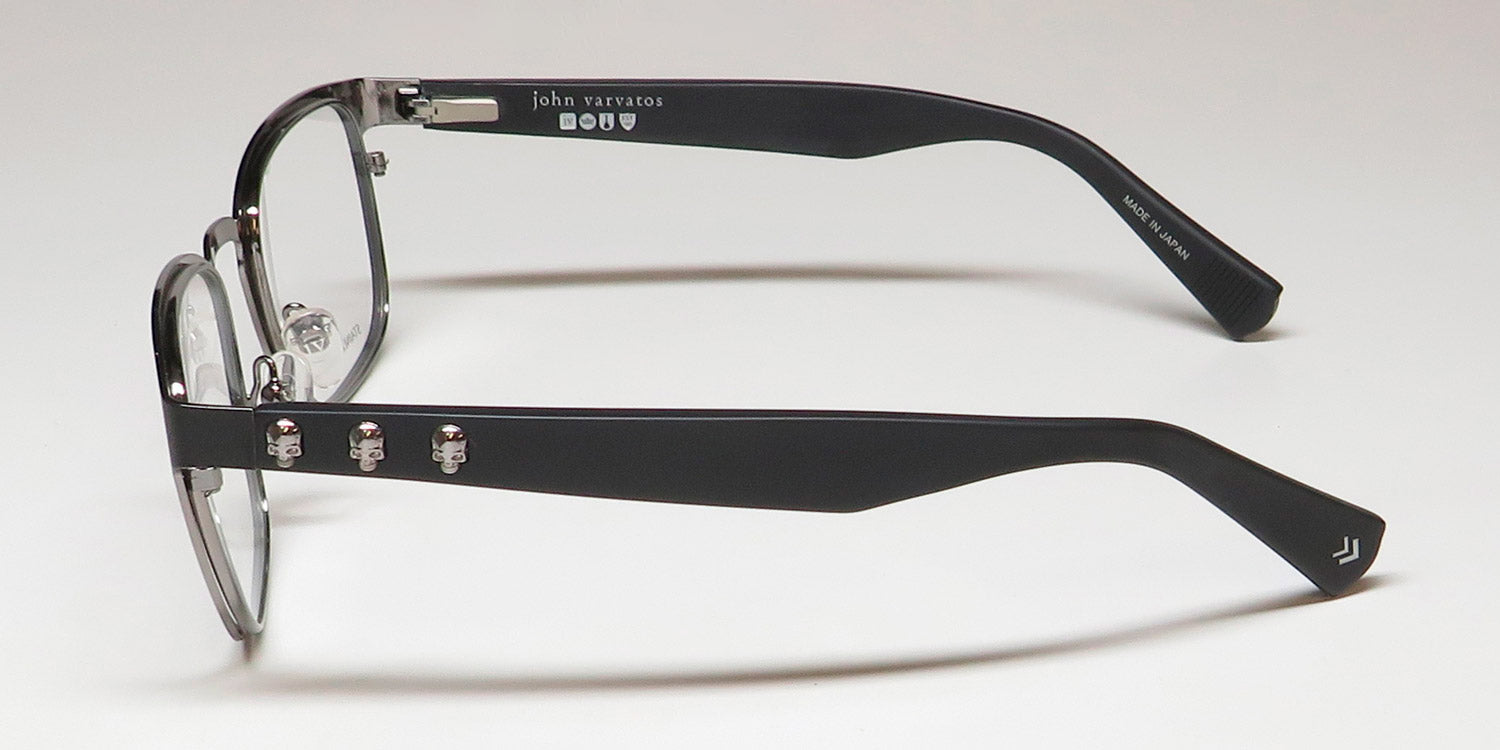 John Varvatos Vjv187 Eyeglasses by ModaFrames
