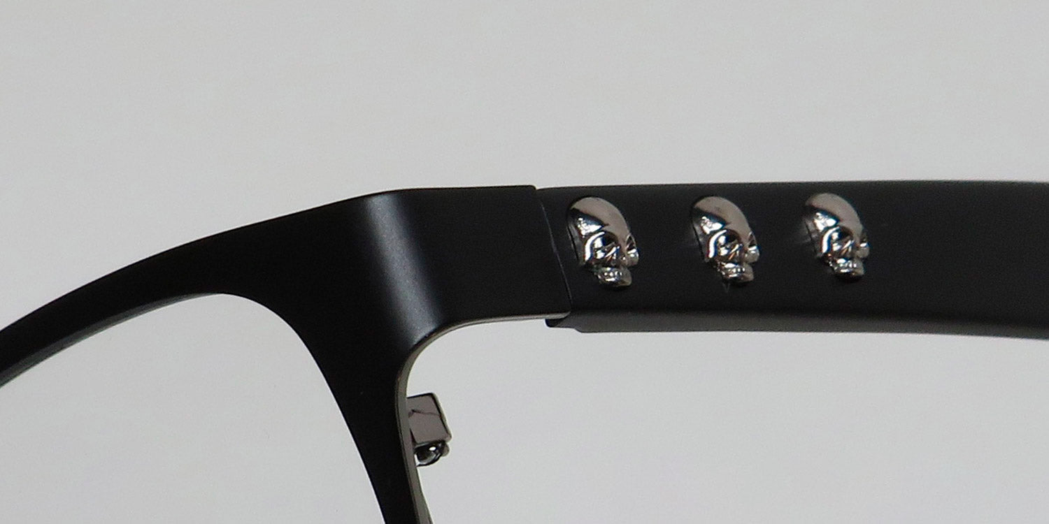 John Varvatos Vjv187 Eyeglasses by ModaFrames