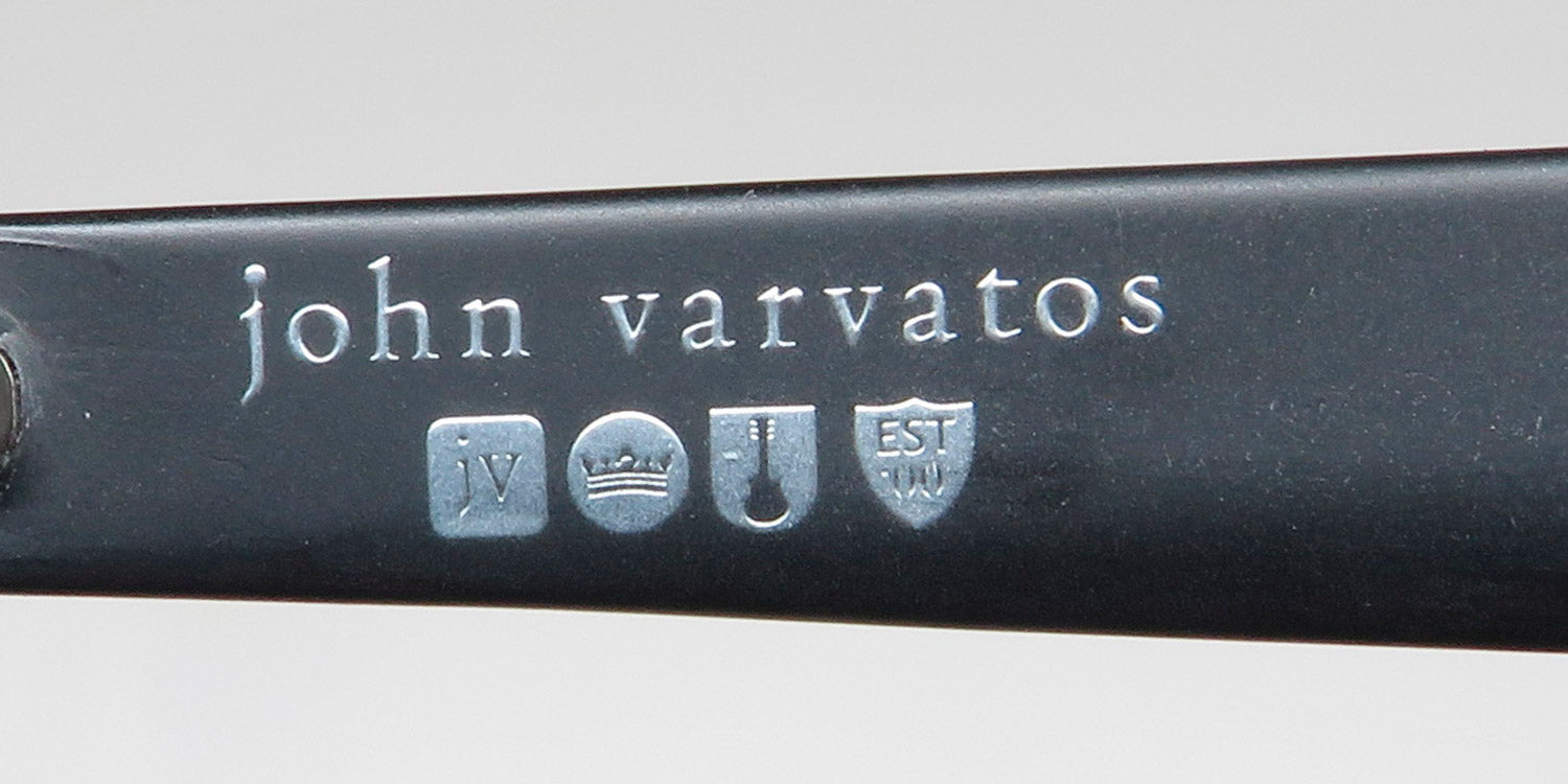 John Varvatos Vjv187 Eyeglasses by ModaFrames