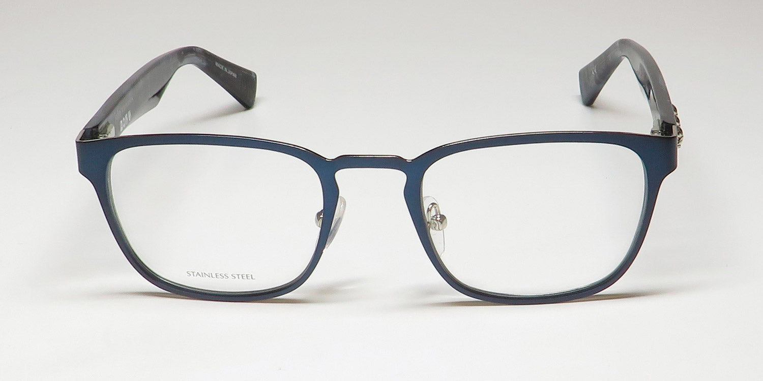John Varvatos Vjv187 Eyeglasses by ModaFrames