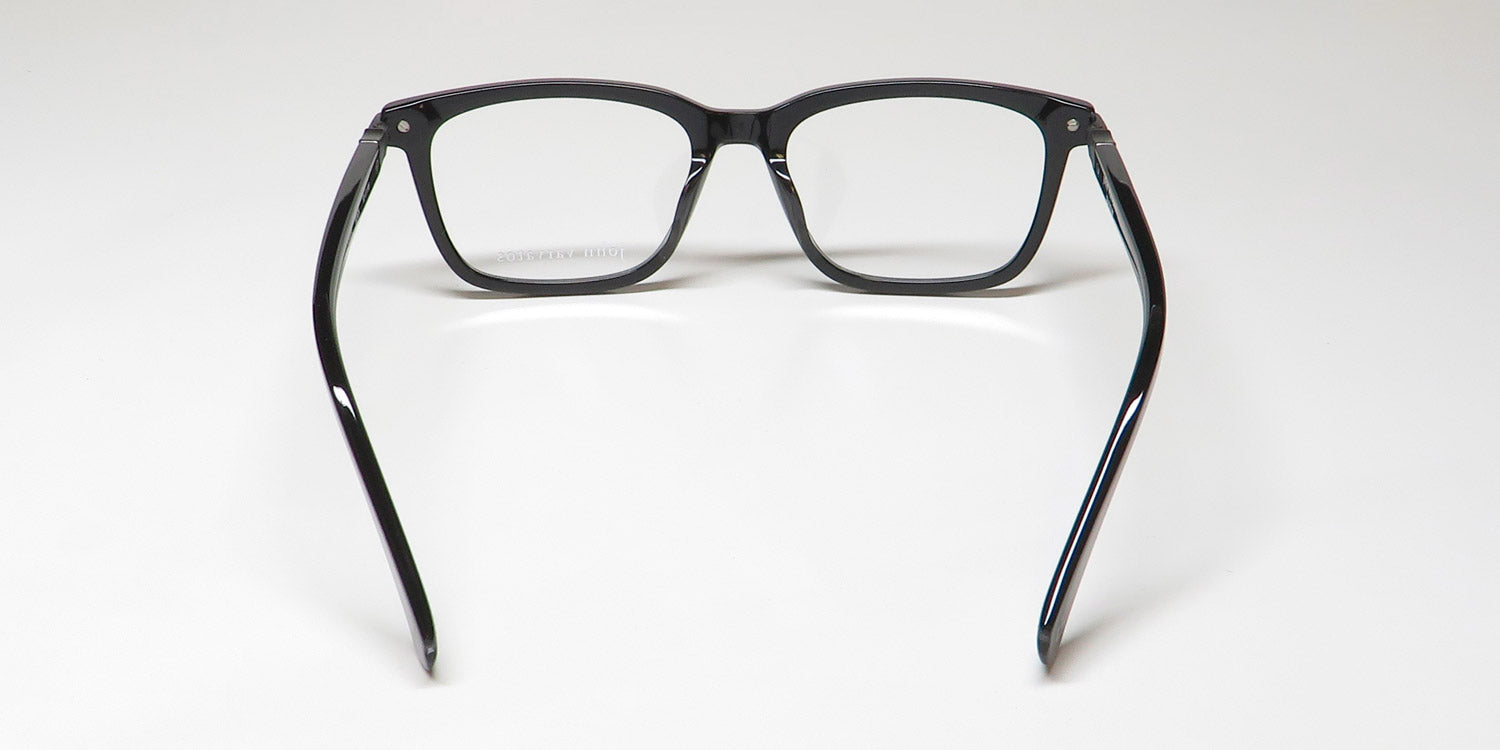 John Varvatos Vjv428 Eyeglasses by ModaFrames