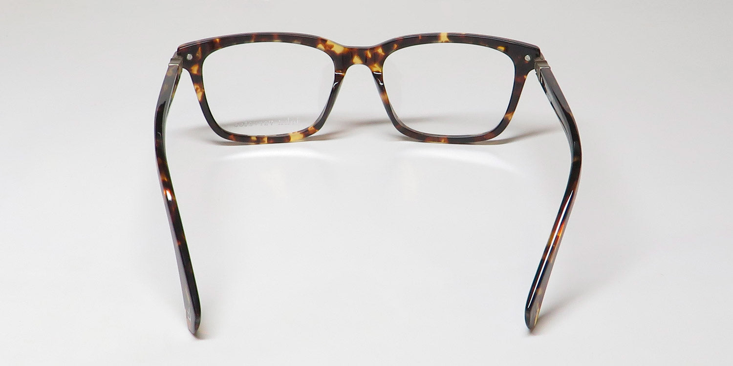 John Varvatos Vjv428 Eyeglasses by ModaFrames