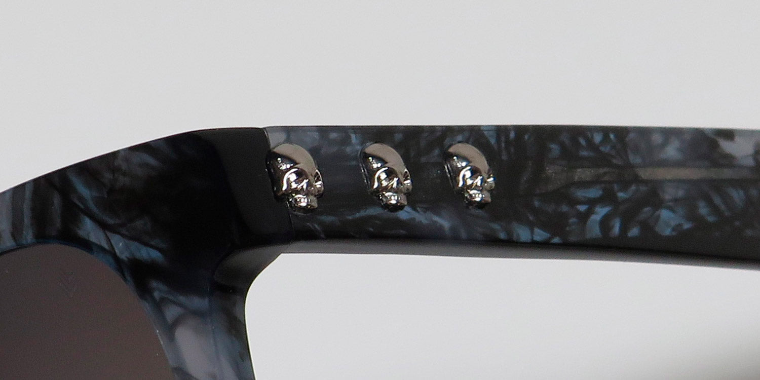John Varvatos Sjv555 Sunglasses by ModaFrames