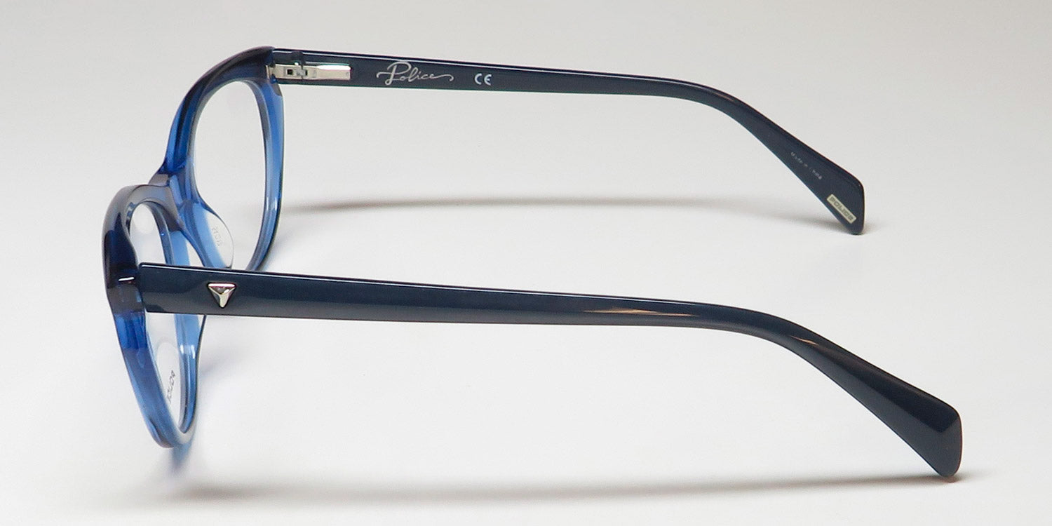 Police Vpla02 Stagedive 4 Eyeglasses by ModaFrames