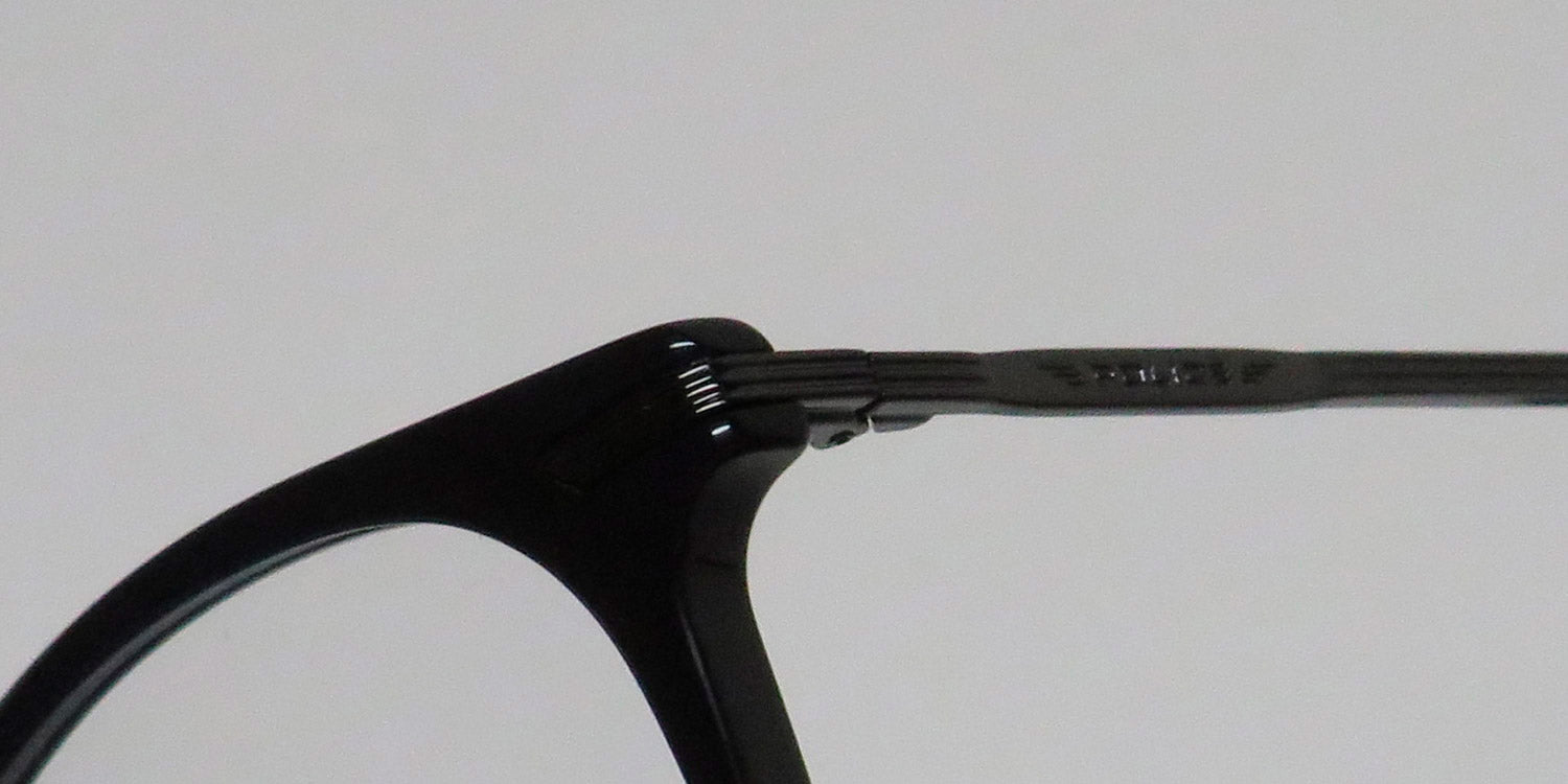 Police Vpl474n Highway 5 Eyeglasses by ModaFrames